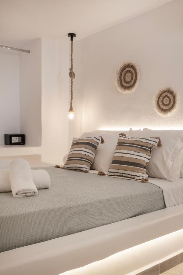 Feel Breeze Apartment Mykonos Town Exterior photo