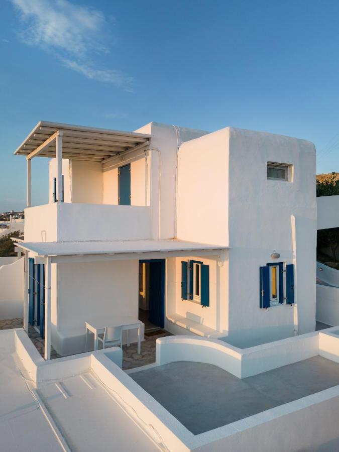 Feel Breeze Apartment Mykonos Town Exterior photo